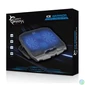 Kép 1/2 - White Shark ICE WARIOR CP-25 White Shark notebook hűtőpad