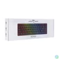 Kép 4/10 - White Shark GK-2201B-HU RONIN-B fekete gamer billentyűzet
