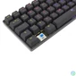 Kép 3/8 - White Shark SHINOBI GK-2022B/BL-US fekete mechanikus (blue switch) gamer billentyűzet