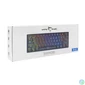Kép 7/8 - White Shark SHINOBI GK-2022B/BL-US fekete mechanikus (blue switch) gamer billentyűzet