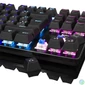 Kép 4/6 - White Shark SPARTAN GK-1925 US mechanikus (blue switch) gamer billentyűzet