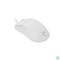 Kép 3/7 - White Shark GRAPHENE WS GM-5014W 6200dpi fehér gamer egér