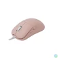 Kép 2/6 - White Shark GRAPHENE WS GM-5014P 6200dpi pink gamer egér