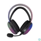 Kép 3/8 - White Shark FIREFLY GH-2342B fekete gamer fejhallgató