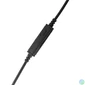 Kép 5/8 - White Shark FIREFLY GH-2342B fekete gamer fejhallgató