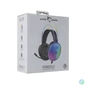 Kép 8/8 - White Shark FIREFLY GH-2342B fekete gamer fejhallgató