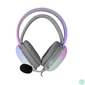 Kép 3/7 - White Shark FIREFLY GH-2342W fehér gamer fejhallgató