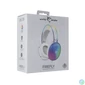 Kép 7/7 - White Shark FIREFLY GH-2342W fehér gamer fejhallgató