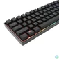 Kép 5/9 - White Shark GLADIUS GK-001114B angol fekete gamer billentyűzet