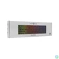 Kép 9/9 - White Shark GLADIUS GK-001114B angol fekete gamer billentyűzet