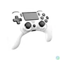 Kép 2/6 - White Shark GPW-4006 CENTURION PS3/PS4 vezetékes és vezeték nélküli fehér kontroller