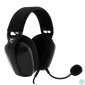 Kép 3/8 - White Shark WS GH-2443B SPARROW-B fekete gamer headset