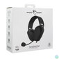 Kép 8/8 - White Shark WS GH-2443B SPARROW-B fekete gamer headset