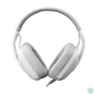 Kép 2/8 - White Shark WS GH-2443W SPARROW-W fehér gamer headset