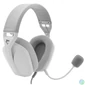 Kép 3/8 - White Shark WS GH-2443W SPARROW-W fehér gamer headset