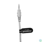 Kép 6/8 - White Shark WS GH-2443W SPARROW-W fehér gamer headset