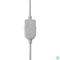 Kép 7/8 - White Shark WS GH-2443W SPARROW-W fehér gamer headset