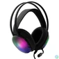 Kép 3/7 - White Shark WS GH-2444B PEACOCK-B fekete gamer headset