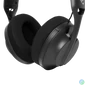 Kép 4/9 - White Shark WS WGH-2441B FALCON-B vezeték nélküli fekete gamer headset