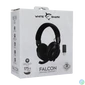Kép 9/9 - White Shark WS WGH-2441B FALCON-B vezeték nélküli fekete gamer headset