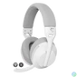 Kép 1/9 - White Shark WS WGH-2441W FALCON-W vezeték nélküli fehér gamer headset