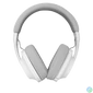 Kép 3/9 - White Shark WS WGH-2441W FALCON-W vezeték nélküli fehér gamer headset