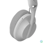 Kép 6/9 - White Shark WS WGH-2441W FALCON-W vezeték nélküli fehér gamer headset