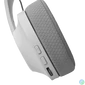 Kép 7/9 - White Shark WS WGH-2441W FALCON-W vezeték nélküli fehér gamer headset