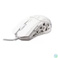 Kép 3/7 - White Shark WS GM-5016W ECTOR-B vezetékes fehér gamer egér