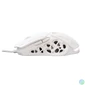 Kép 4/7 - White Shark WS GM-5016W ECTOR-B vezetékes fehér gamer egér