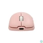 Kép 5/7 - White Shark WS GM-5015P AERO-B vezeték nélküli rózsaszín gamer egér
