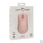Kép 7/7 - White Shark WS GM-5015P AERO-B vezeték nélküli rózsaszín gamer egér