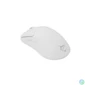 Kép 2/7 - White Shark WS GM-5015W AERO-B vezeték nélküli fehér gamer egér