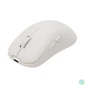Kép 3/7 - White Shark WS GM-5015W AERO-B vezeték nélküli fehér gamer egér