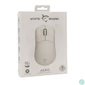 Kép 7/7 - White Shark WS GM-5015W AERO-B vezeték nélküli fehér gamer egér