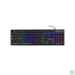 Kép 3/10 - White Shark COMANCHE 3 WS GC-4104HU fekete billentyűzet + egér + egérpad + headset gamer kombó