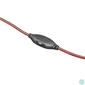 Kép 8/10 - White Shark COMANCHE 3 WS GC-4104HU fekete billentyűzet + egér + egérpad + headset gamer kombó
