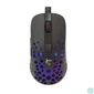 Kép 1/8 - White Shark Tristan WS GM-9004-2 fekete gamer egér
