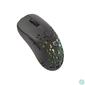 Kép 4/8 - White Shark Tristan WS GM-9004-2 fekete gamer egér