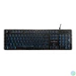 Kép 1/7 - White Shark GK-003141B-US Tachi US fekete gamer billentyűzet