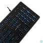 Kép 5/7 - White Shark GK-003141B-US Tachi US fekete gamer billentyűzet