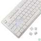 Kép 4/7 - White Shark GK-003241W-US Tachi US fehér gamer billentyűzet