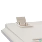Kép 6/7 - White Shark GK-003241W-US Tachi US fehér gamer billentyűzet