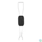 Kép 10/12 - White Shark GK-005121-B/BL-US Hamachi US fekete (blue switch) gamer billentyűzet