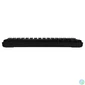 Kép 2/12 - White Shark GK-005121-B/BL-US Hamachi US fekete (blue switch) gamer billentyűzet