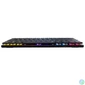 Kép 2/9 - White Shark GK-006131-B/BR-US Nagamaki US fekete (brown switch) gamer billentyűzet