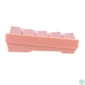 Kép 4/7 - White Shark GK-2201P-US Ronin US pink gamer billentyűzet
