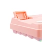 Kép 5/7 - White Shark GK-2201P-US Ronin US pink gamer billentyűzet