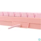Kép 6/7 - White Shark GK-2201P-US Ronin US pink gamer billentyűzet