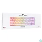 Kép 7/7 - White Shark GK-2201P-US Ronin US pink gamer billentyűzet
